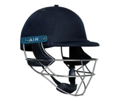 SHREY Shrey Masterclass Air Titanium Cricket Helmet