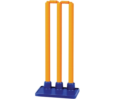 DCS Flexi Cricket Stumps