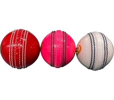 DCS Incrediball Cricket Ball