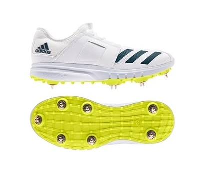 Adidas Adidas SS21 Howzat Spike Cricket Shoes