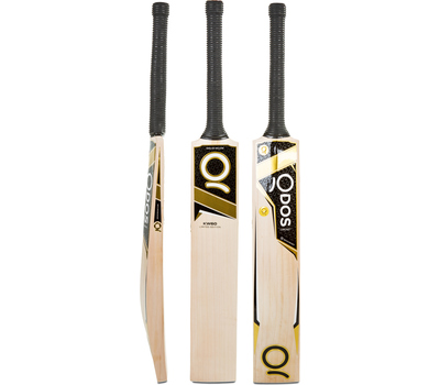 Qdos Cricket QDOS KW60 Limited Edition Cricket Bat