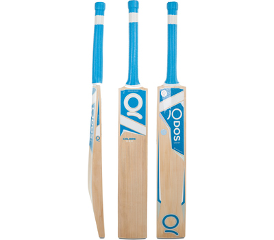 Qdos Cricket Qdos Calibre 3 Star Cricket Bat