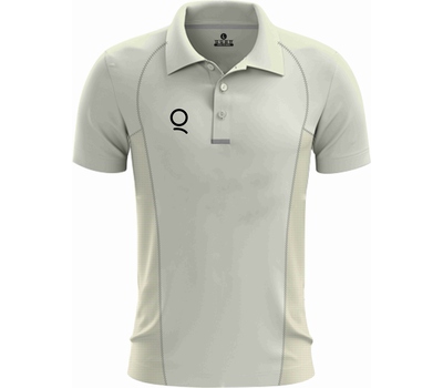 Qdos Cricket Qdos Premium Cricket Shirt S/S