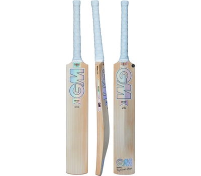 GM 23 GM KRYOS 909 Cricket Bat