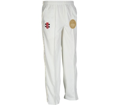 Gray Nicolls Queen Camel CC GN Matrix Playing Trousers