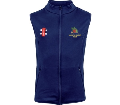 Gray Nicolls Whimple CC GN Thermo Gilet Navy