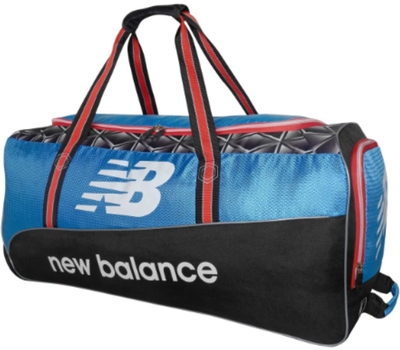 New Balance 23 New Balance TC 560 Wheelie Bag