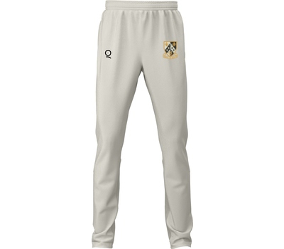 Qdos Cricket Upottery CC Qdos Playing Trousers