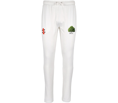 Gray Nicolls Holsworthy CC GN Pro Performance Playing Trousers