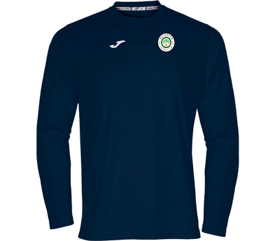 Joma Ruishton FC Combi GK Shirt L/S