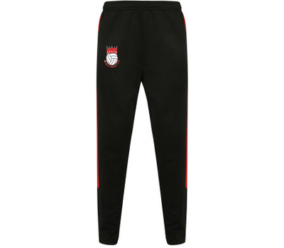 SCS Queens Netball Club Tracksuit Bottoms
