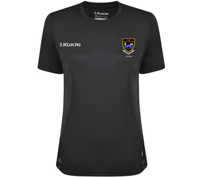 Kukri Sports Taunton Ladies RFC T-Shirt