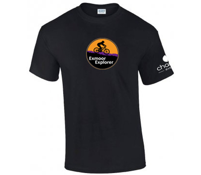 SCS Exmoor Explorer T-shirt