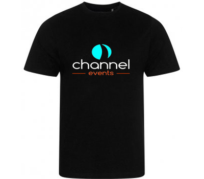 SCS Channel Events T-shirt