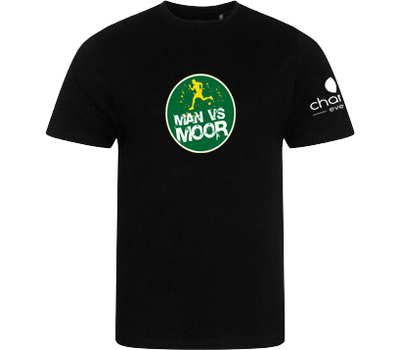 SCS Man Vs Moor T-Shirt