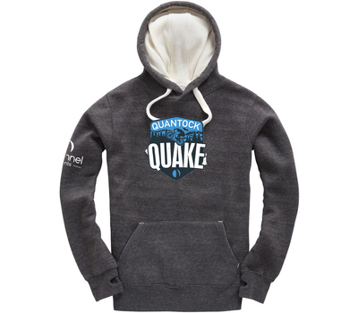 SCS Quantock Quake Hoodie