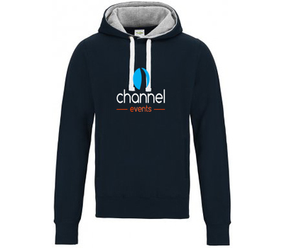 SCS Channel Events Hoodie
