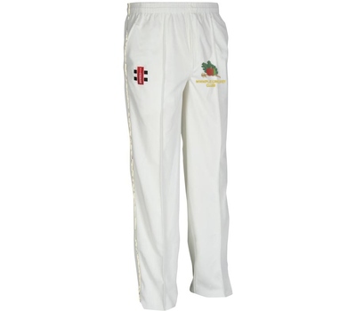 Gray Nicolls Whimple CC GN Matrix Playing Trousers