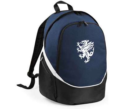 Somerset County Cricket C Somerset CCC Backpack
