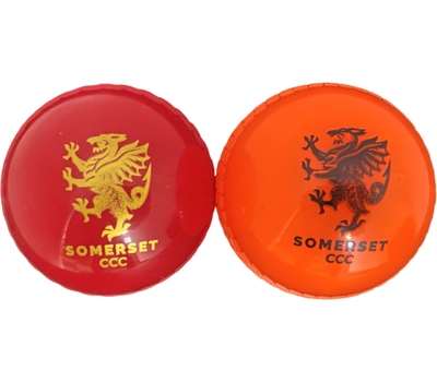 Somerset County Cricket C Somerset CCC Windball