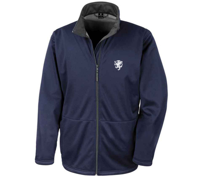 Somerset County Cricket C Somerset CCC Softshell