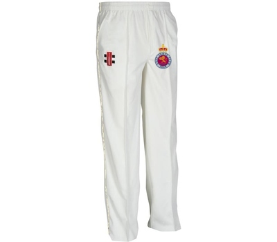 Gray Nicolls East India Cricket Club GN Matrix Playing Trousers