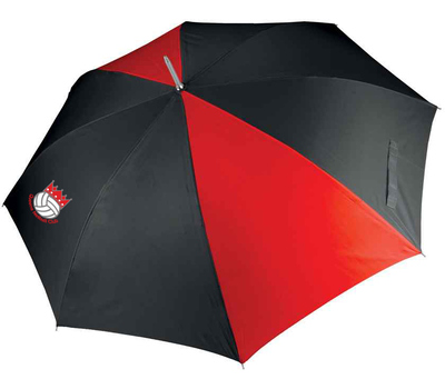  Queens Netball Umbrella