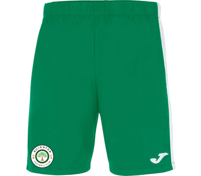Joma Ruishton FC Joma Maxi Shorts