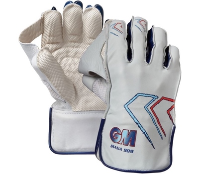 GM 24 GM MANA 909 WICKET KEEPING GLOVES
