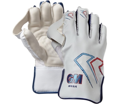 GM 24 GM MANA WICKET KEEPING GLOVES