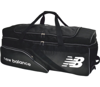New Balance 24 New Balance 800 Wheelie Bag