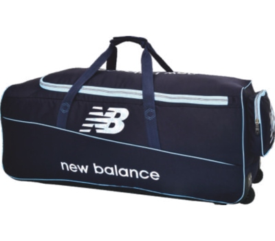 New Balance 24 New Balance DC680 Wheelie Bag
