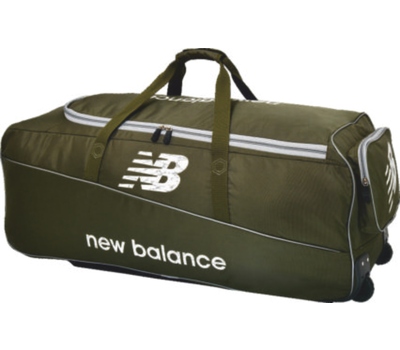 New Balance 24 New Balance Burn 670 Wheelie Bag