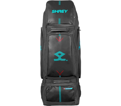 SHREY Shrey Meta Duffle 100 Cricket Bag